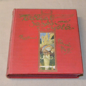 Tuhat ja yksi yötä